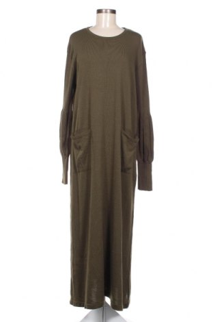 Kleid Refka, Größe XL, Farbe Grün, Preis 15,14 €