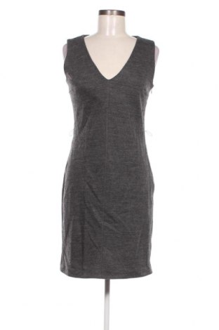 Kleid Rene Lezard, Größe S, Farbe Grau, Preis € 8,56