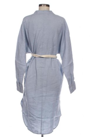 Φόρεμα Replay, Μέγεθος S, Χρώμα Μπλέ, Τιμή 143,30 €