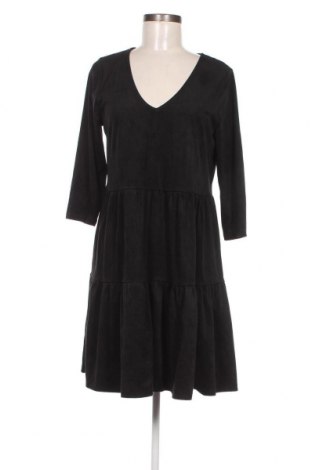 Φόρεμα Reserve, Μέγεθος L, Χρώμα Μαύρο, Τιμή 5,94 €