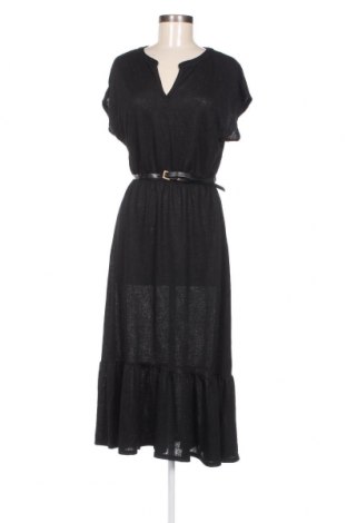 Kleid Reserved, Größe L, Farbe Schwarz, Preis 12,11 €