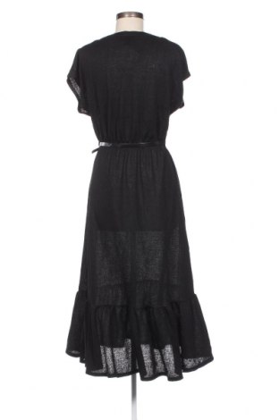 Kleid Reserved, Größe L, Farbe Schwarz, Preis 20,18 €