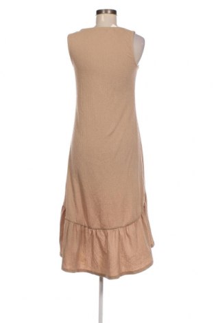 Kleid Reserved, Größe S, Farbe Beige, Preis 20,18 €