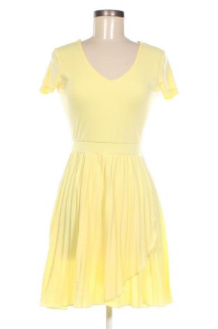 Šaty  Reserved, Veľkosť XS, Farba Žltá, Cena  16,44 €
