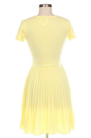 Šaty  Reserved, Velikost XS, Barva Žlutá, Cena  462,00 Kč