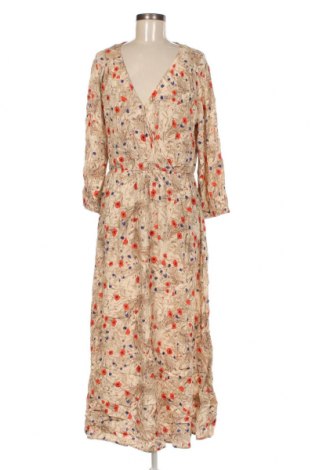 Kleid Reserved, Größe L, Farbe Mehrfarbig, Preis 20,18 €