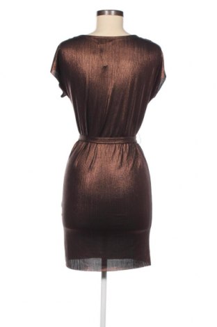 Kleid Reserved, Größe XS, Farbe Braun, Preis 8,07 €