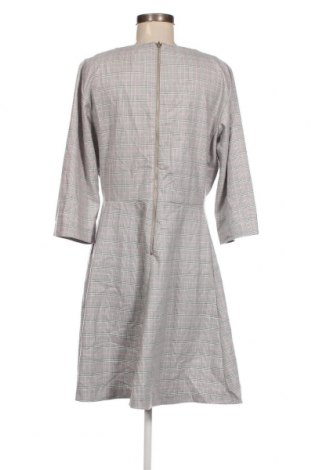 Kleid Reserved, Größe XL, Farbe Grau, Preis 5,65 €