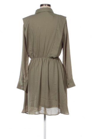 Φόρεμα Reserved, Μέγεθος L, Χρώμα Πράσινο, Τιμή 10,76 €