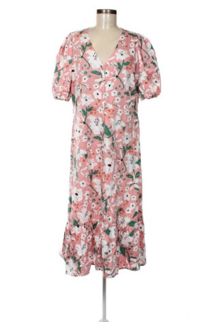 Φόρεμα Reserved, Μέγεθος XL, Χρώμα Πολύχρωμο, Τιμή 10,76 €