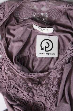 Φόρεμα Reserved, Μέγεθος S, Χρώμα Βιολετί, Τιμή 8,05 €