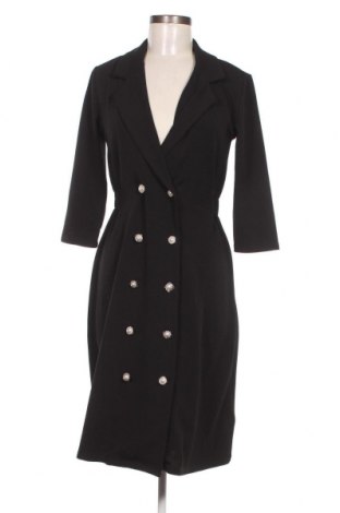 Šaty  Reserved, Veľkosť XS, Farba Čierna, Cena  15,65 €
