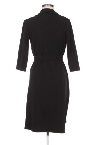 Šaty  Reserved, Veľkosť XS, Farba Čierna, Cena  14,34 €