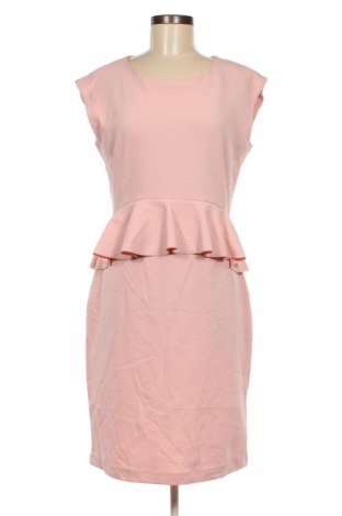 Kleid Reserved, Größe L, Farbe Rosa, Preis 25,89 €
