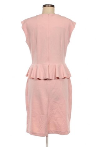 Φόρεμα Reserved, Μέγεθος L, Χρώμα Ρόζ , Τιμή 18,98 €
