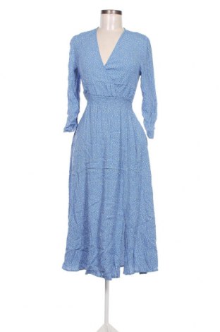 Kleid Reserved, Größe XL, Farbe Blau, Preis 16,14 €