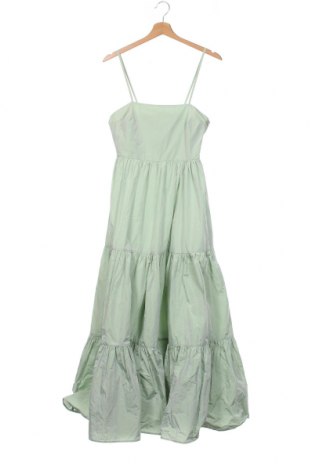 Šaty  Reserved, Veľkosť S, Farba Zelená, Cena  26,08 €