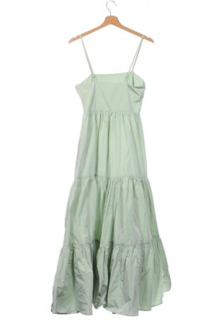 Φόρεμα Reserved, Μέγεθος S, Χρώμα Πράσινο, Τιμή 28,45 €