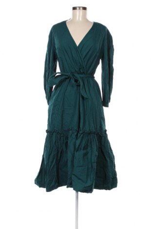 Šaty  Reserved, Veľkosť M, Farba Zelená, Cena  9,04 €