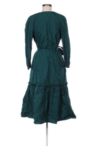 Kleid Reserved, Größe M, Farbe Grün, Preis 11,10 €