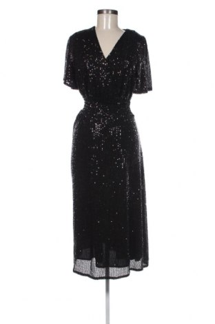 Šaty  Reserved, Veľkosť S, Farba Čierna, Cena  37,20 €