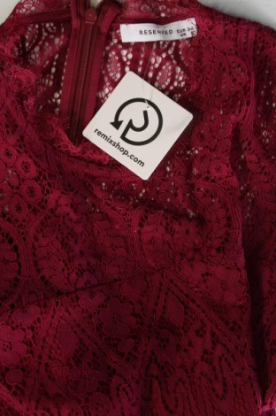 Kleid Reserved, Größe XS, Farbe Rosa, Preis 12,09 €
