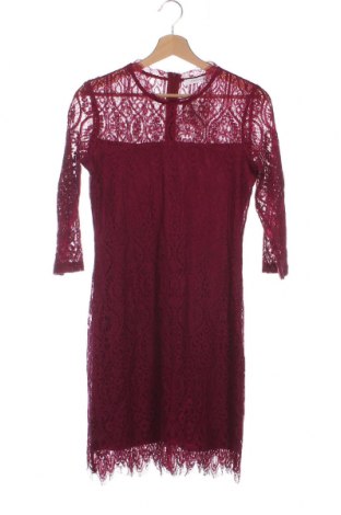 Šaty  Reserved, Veľkosť XS, Farba Ružová, Cena  12,09 €