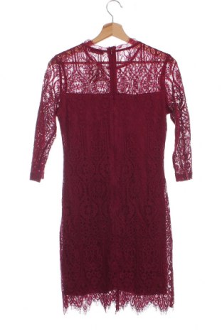 Φόρεμα Reserved, Μέγεθος XS, Χρώμα Ρόζ , Τιμή 12,09 €