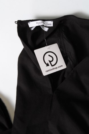 Φόρεμα Reserved, Μέγεθος M, Χρώμα Μαύρο, Τιμή 7,56 €
