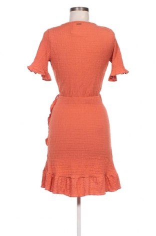 Šaty  Revelation, Veľkosť S, Farba Oranžová, Cena  6,58 €