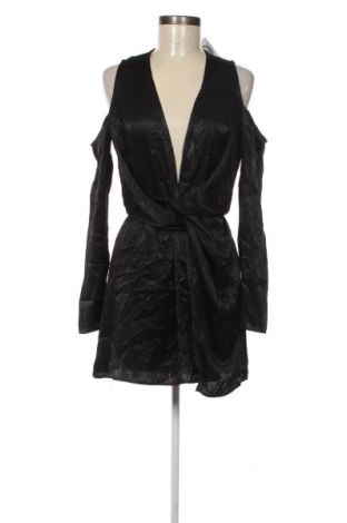 Φόρεμα Reverse, Μέγεθος S, Χρώμα Μαύρο, Τιμή 16,33 €