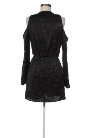 Šaty  Reverse, Velikost S, Barva Černá, Cena  421,00 Kč