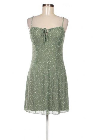 Φόρεμα Review, Μέγεθος M, Χρώμα Πράσινο, Τιμή 17,81 €