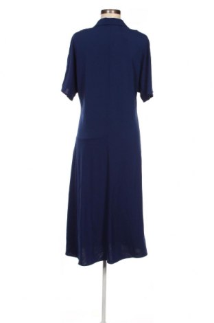 Φόρεμα Riani, Μέγεθος L, Χρώμα Μπλέ, Τιμή 126,80 €