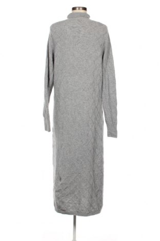 Kleid Rich & Royal, Größe M, Farbe Grau, Preis 41,65 €