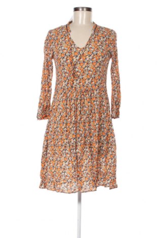 Kleid Rich & Royal, Größe XS, Farbe Mehrfarbig, Preis 8,56 €