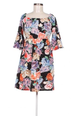 Kleid Rimpy Sahota, Größe S, Farbe Mehrfarbig, Preis 5,26 €