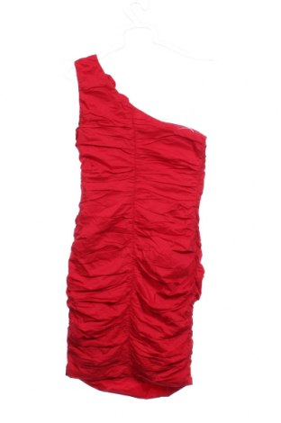 Kleid Rinascimento, Größe M, Farbe Rot, Preis € 42,05