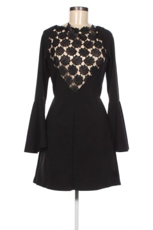 Šaty  Rinascimento, Veľkosť XL, Farba Čierna, Cena  54,43 €