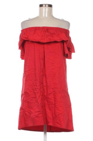 Šaty  Rinascimento, Veľkosť XS, Farba Červená, Cena  25,57 €