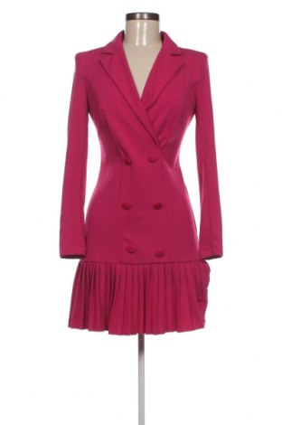 Φόρεμα Rinascimento, Μέγεθος S, Χρώμα Ρόζ , Τιμή 50,72 €