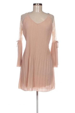 Φόρεμα Rinascimento, Μέγεθος S, Χρώμα Ρόζ , Τιμή 30,43 €