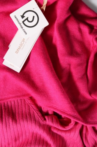 Šaty  Rinascimento, Velikost M, Barva Růžová, Cena  1 762,00 Kč