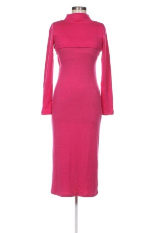 Φόρεμα Rinascimento, Μέγεθος M, Χρώμα Ρόζ , Τιμή 62,65 €