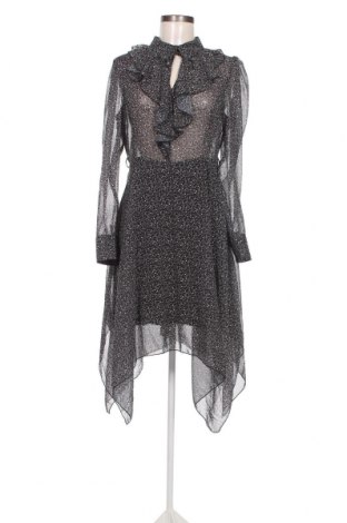 Kleid Rinascimento, Größe L, Farbe Schwarz, Preis 54,21 €