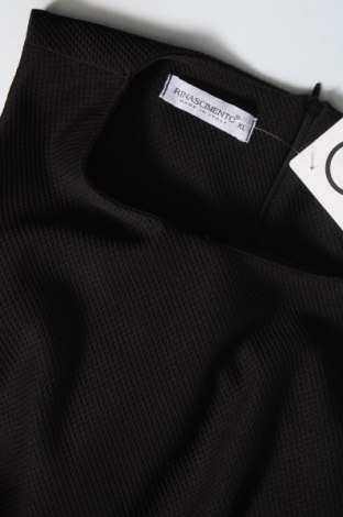 Φόρεμα Rinascimento, Μέγεθος XL, Χρώμα Μαύρο, Τιμή 35,03 €