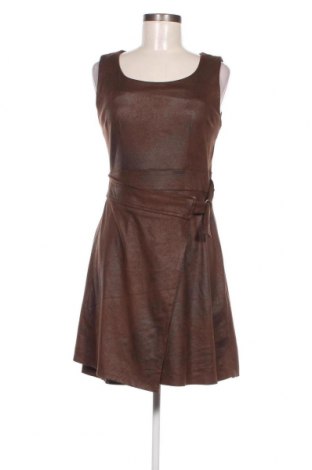 Kleid Rinascimento, Größe S, Farbe Braun, Preis 28,53 €