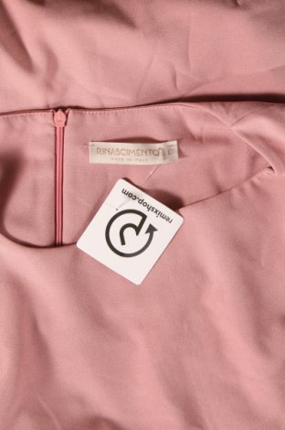 Kleid Rinascimento, Größe L, Farbe Rosa, Preis € 54,21