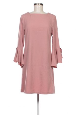 Φόρεμα Rinascimento, Μέγεθος L, Χρώμα Ρόζ , Τιμή 48,18 €