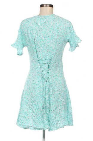 Kleid Rio, Größe M, Farbe Blau, Preis 22,27 €